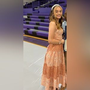 Summer dress